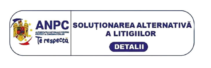 ANPC — Soluționarea alternativă a litigiilor (SAL)