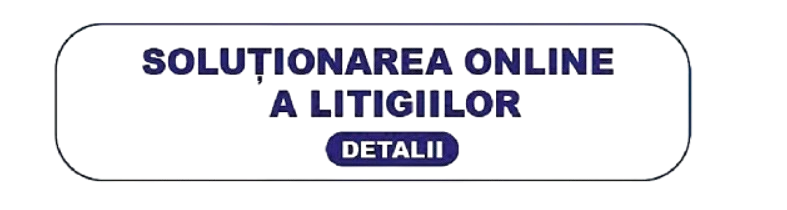 Soluționarea online a litigiilor (SOL)